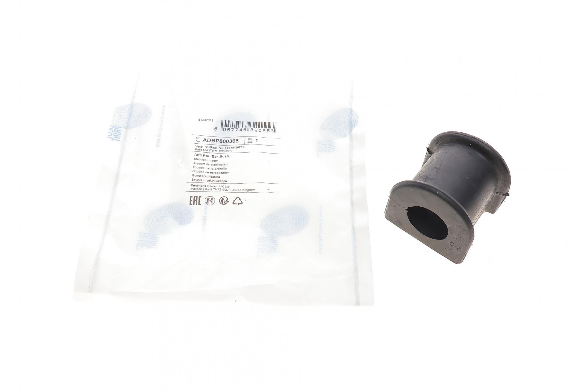 ADBP800365 BLUE PRINT